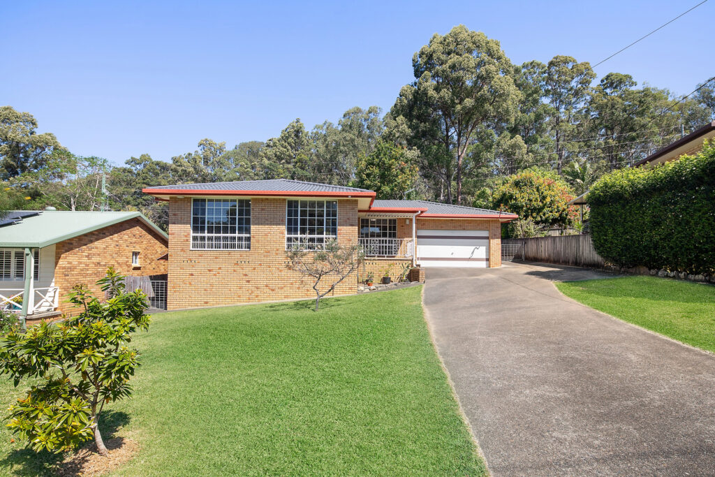 Sold - 12 Tucker Close - New Property in Toormina - Real Estate by Rebecca Harrington