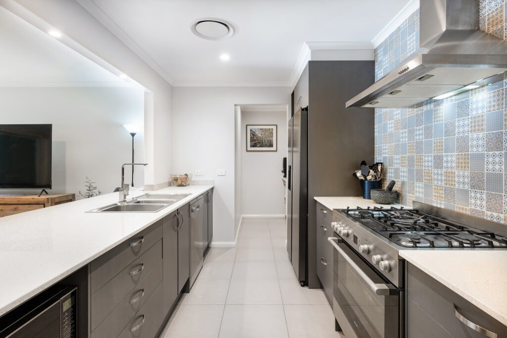 Sold - 4 Forest View Close - New Property in Bonville - Real Estate by Rebecca Harrington