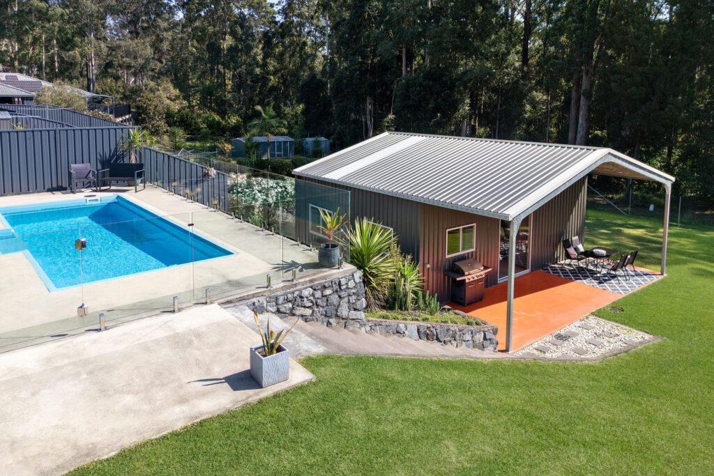Sold - 4 Forest View Close - New Property in Bonville - Real Estate by Rebecca Harrington