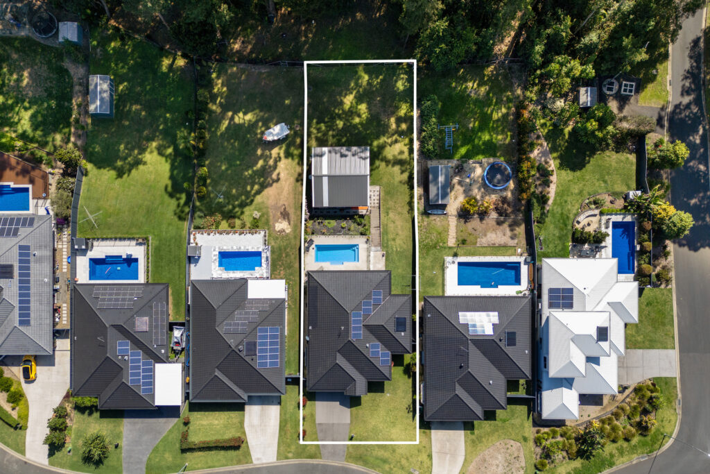 4 Forest View Close, Bonville