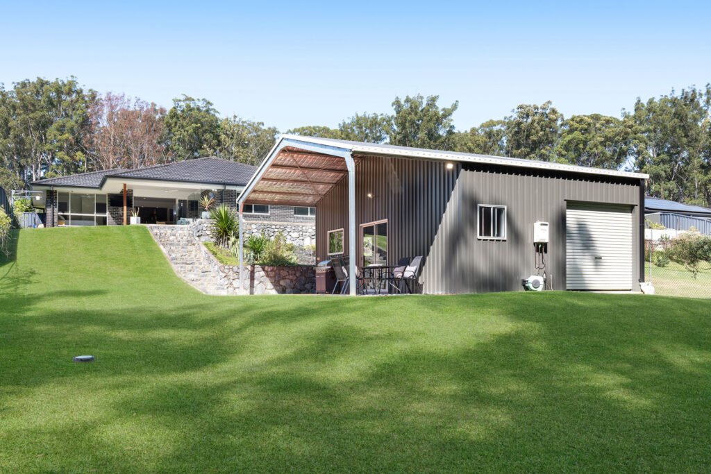 Sold - 4 Forest View Close - New Property in Bonville - Real Estate by Rebecca Harrington