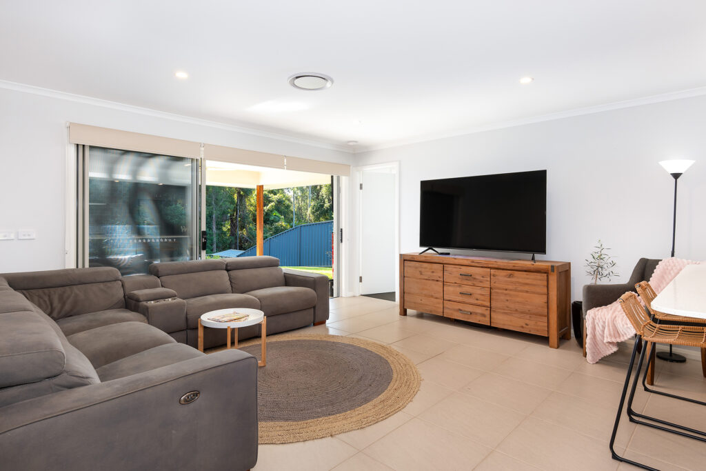 Sold - 4 Forest View Close - New Property in Bonville - Real Estate by Rebecca Harrington
