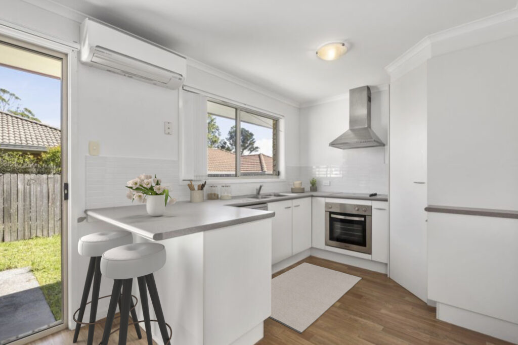 Sold - 5 Elderberry Way - New Property in Boambee East - Real Estate by Rebecca Harrington