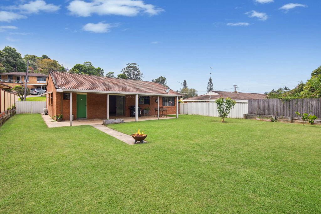 Sold - 12 Curlew Street - New Property in Nambucca Heads - Real Estate by Ashlee Downton