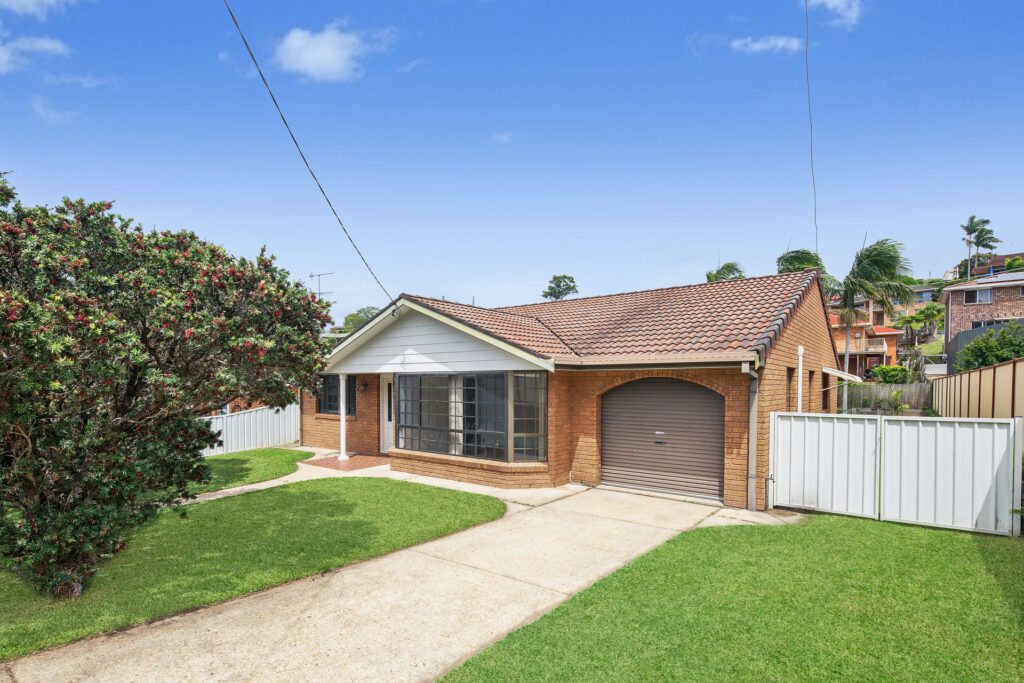 Sold - 12 Curlew Street - New Property in Nambucca Heads - Real Estate by Ashlee Downton