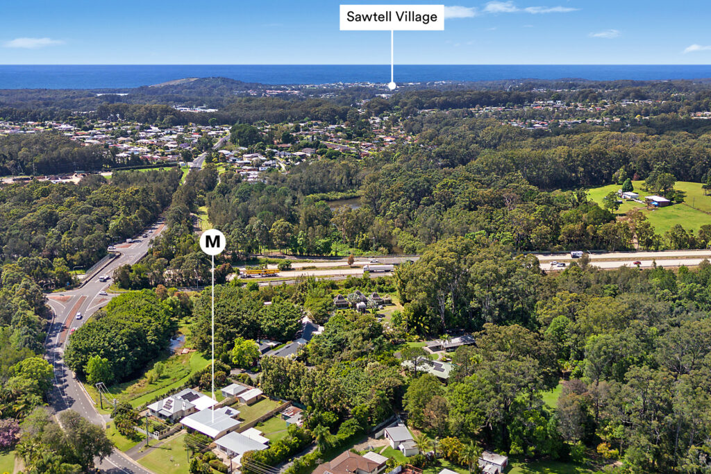 Sold - 23 Lindsays Road - New Property in Boambee - Real Estate by Shayne Long