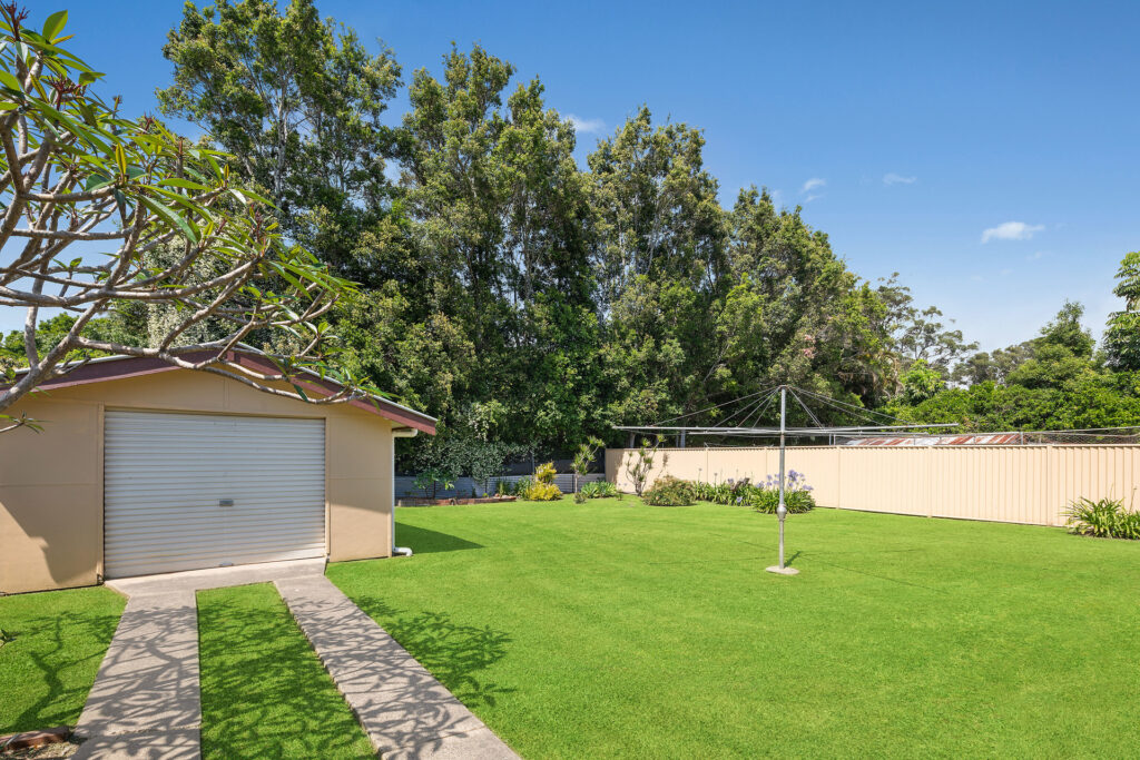 Sold - 23 Lindsays Road - New Property in Boambee - Real Estate by Shayne Long
