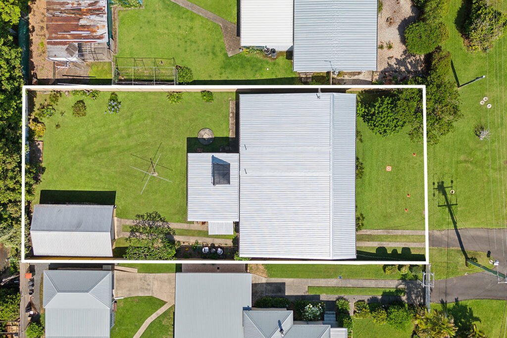 Sold - 23 Lindsays Road - New Property in Boambee - Real Estate by Shayne Long