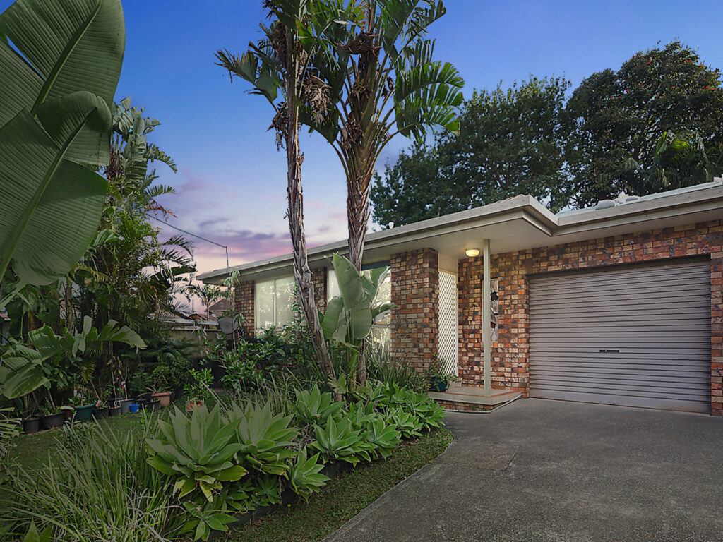 Sold - 1/4 Narani Close - New Property in Coffs Harbour - Real Estate by Rebecca Harrington