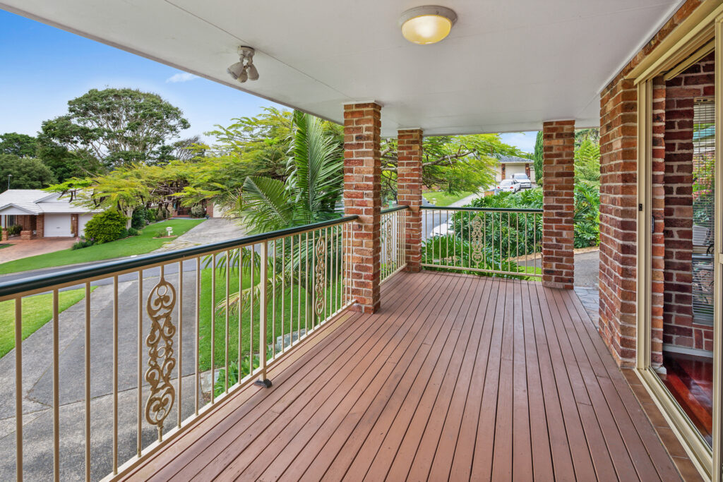 Sold - 4 Cocos Palm Close - New Property in Boambee East - Real Estate by Rebecca Harrington