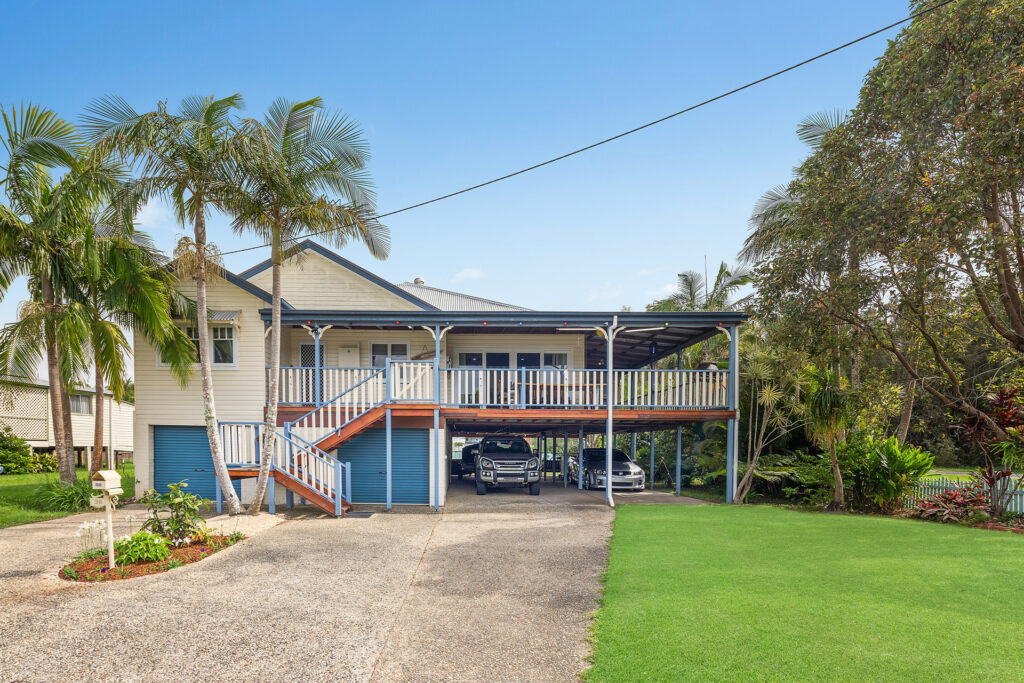 Sold - 36 Bellevue Drive - New Property in North Macksville - Real Estate by Ashlee Downton