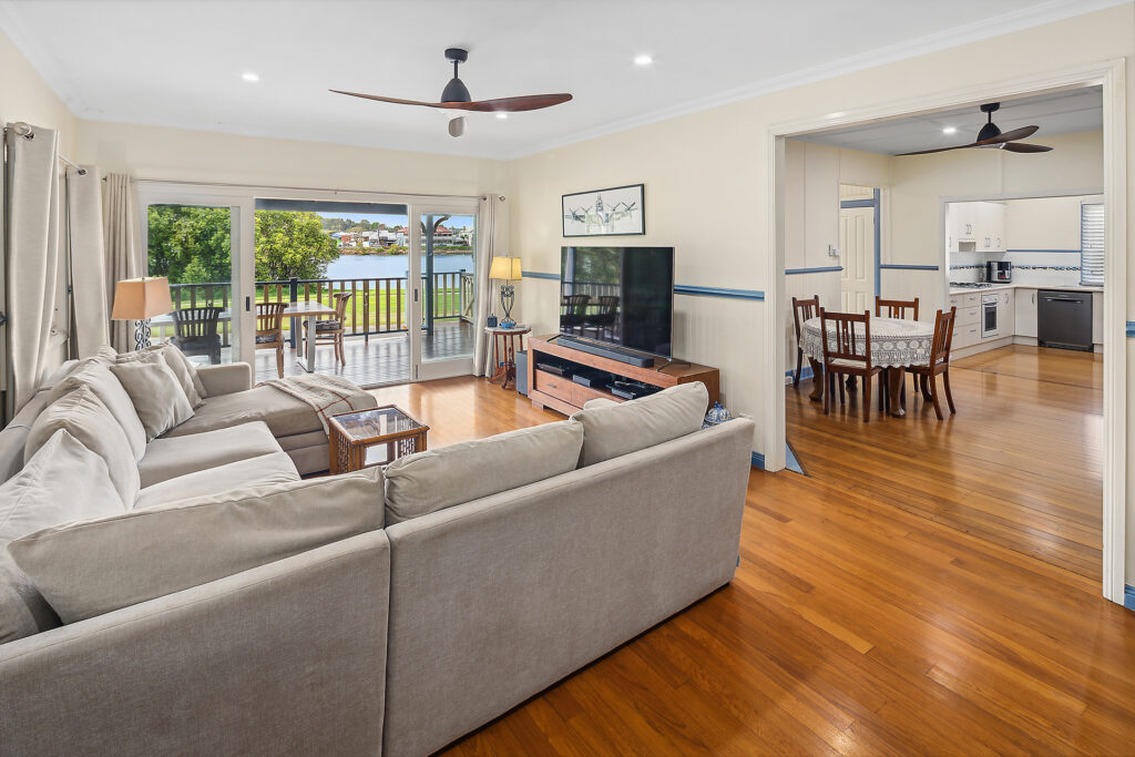 Sold - 36 Bellevue Drive - New Property in North Macksville - Real Estate by Ashlee Downton