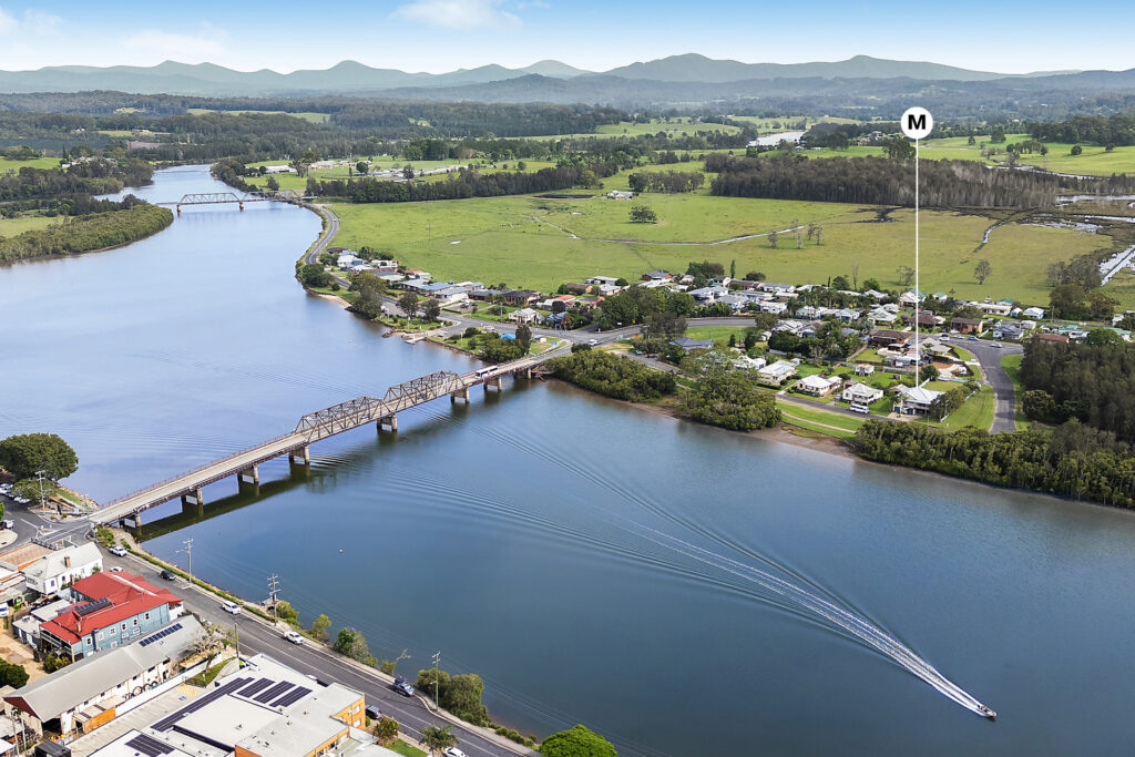 Sold - 36 Bellevue Drive - New Property in North Macksville - Real Estate by Ashlee Downton