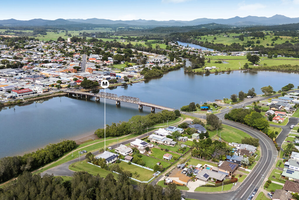 Sold - 36 Bellevue Drive - New Property in North Macksville - Real Estate by Ashlee Downton