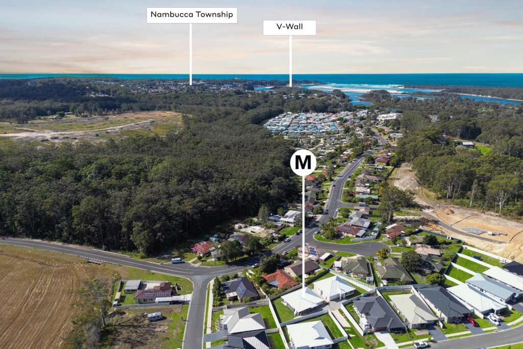 Sold - 3 Warrguny Street - New Property in Nambucca Heads - Real Estate by Adam Jones