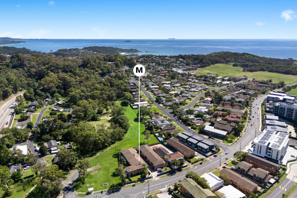 Sold - 13/17 Arthur Street - New Property in Coffs Harbour - Real Estate by Joshua Allen
