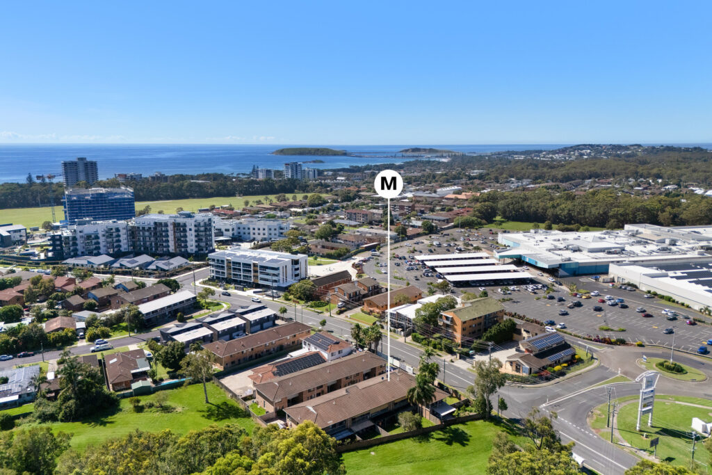 Sold - 13/17 Arthur Street - New Property in Coffs Harbour - Real Estate by Joshua Allen