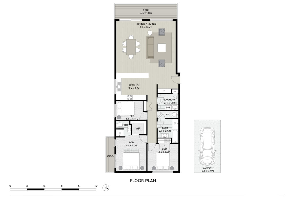 Sold - 13/17 Arthur Street - New Property in Coffs Harbour - Real Estate by Joshua Allen