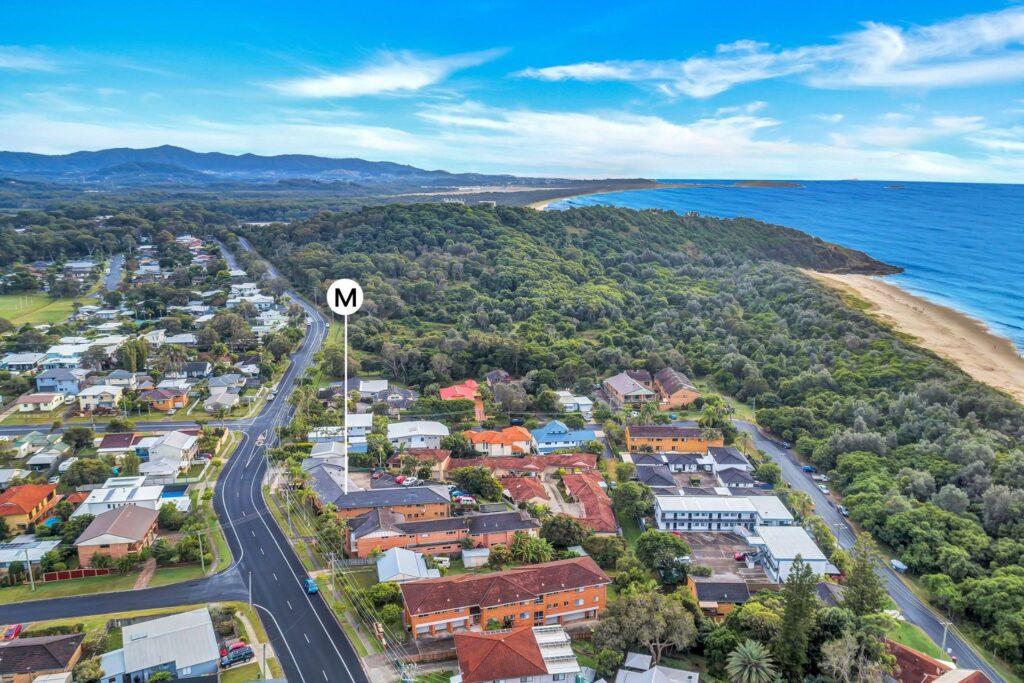 Sold - 15/134 First Avenue - New Property in Sawtell - Real Estate by Rebecca Harrington