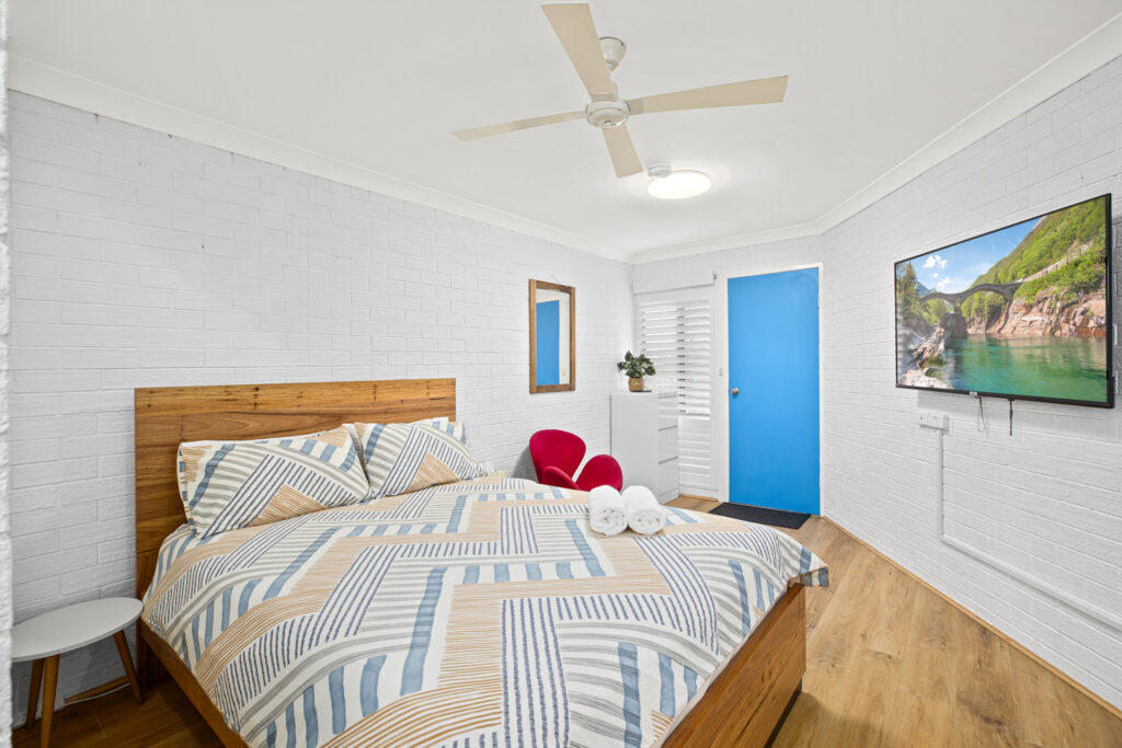 Sold - 15/134 First Avenue - New Property in Sawtell - Real Estate by Rebecca Harrington