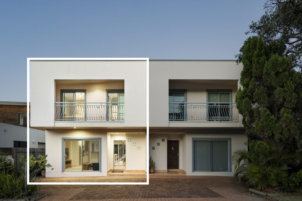 Sold - 1/5 Boronia Street - New Property in Sawtell - Real Estate by Rebecca Harrington
