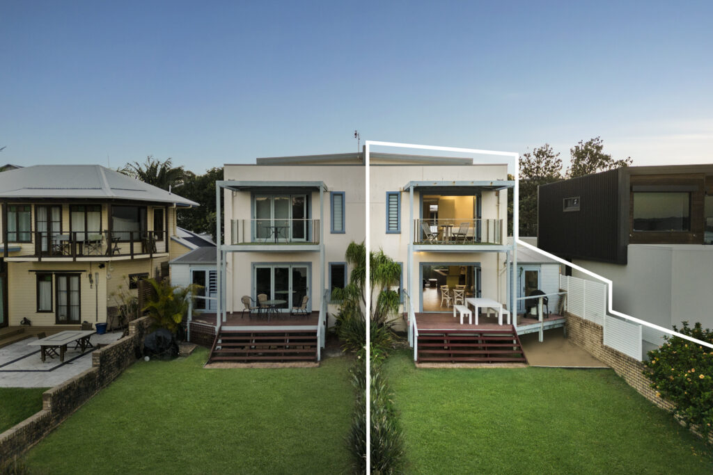 Sold - 1/5 Boronia Street - New Property in Sawtell - Real Estate by Rebecca Harrington