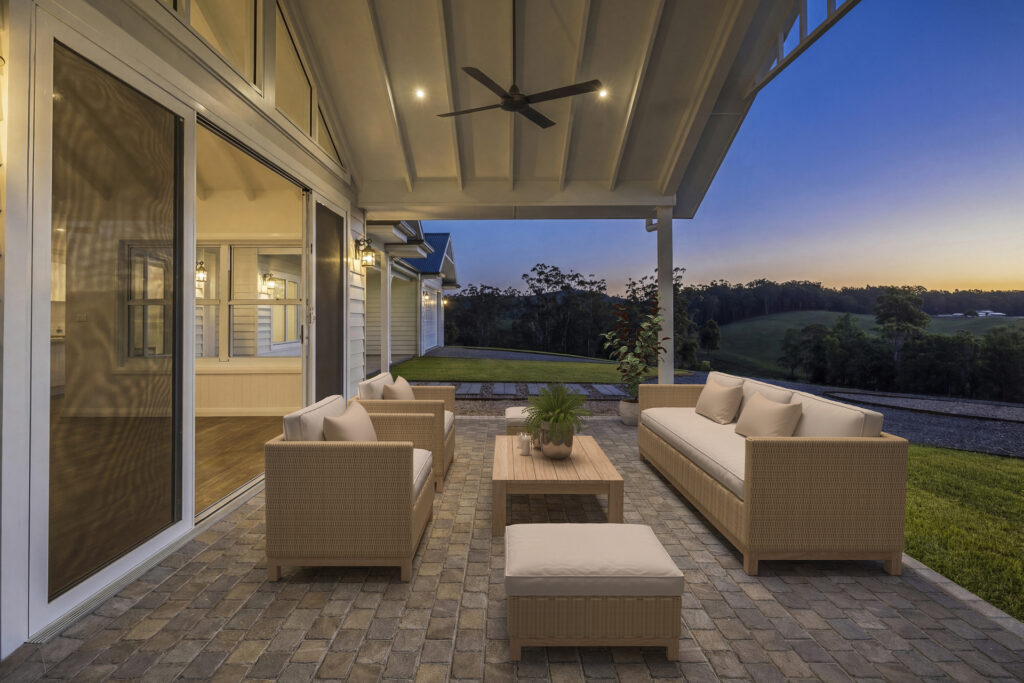 Sold - 7 Mistletoe Road - New Property in Congarinni - Real Estate by Shayne Long