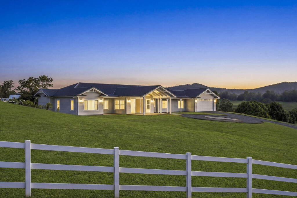 7 Mistletoe Road, Congarinni