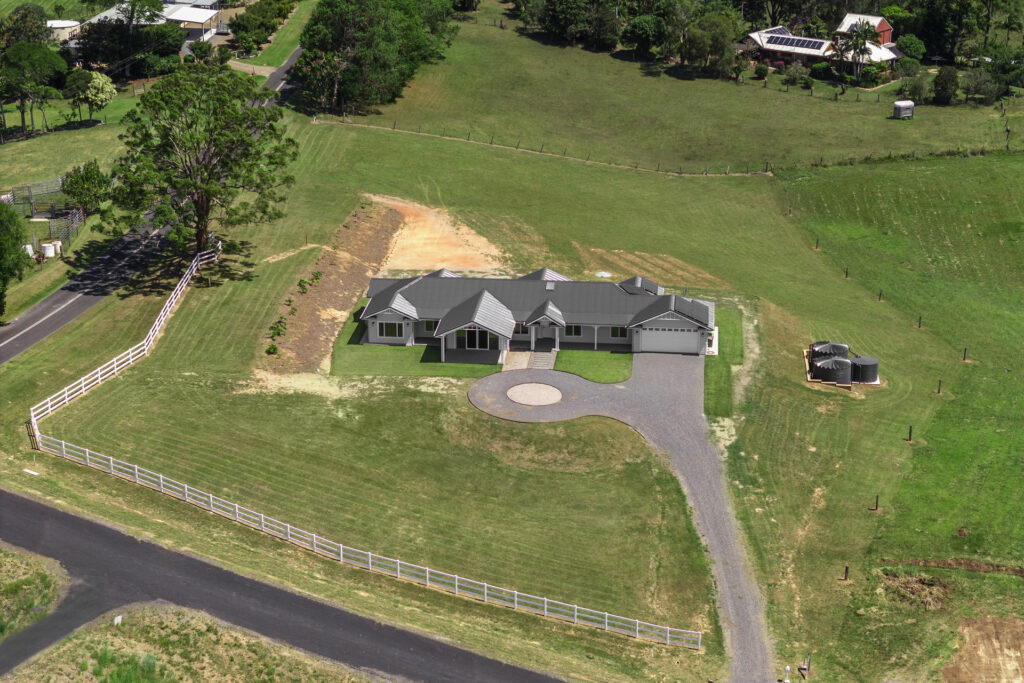 Sold - 7 Mistletoe Road - New Property in Congarinni - Real Estate by Shayne Long