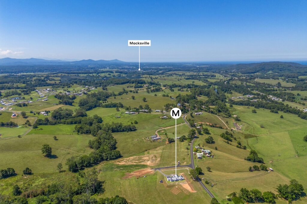 Sold - 7 Mistletoe Road - New Property in Congarinni - Real Estate by Shayne Long