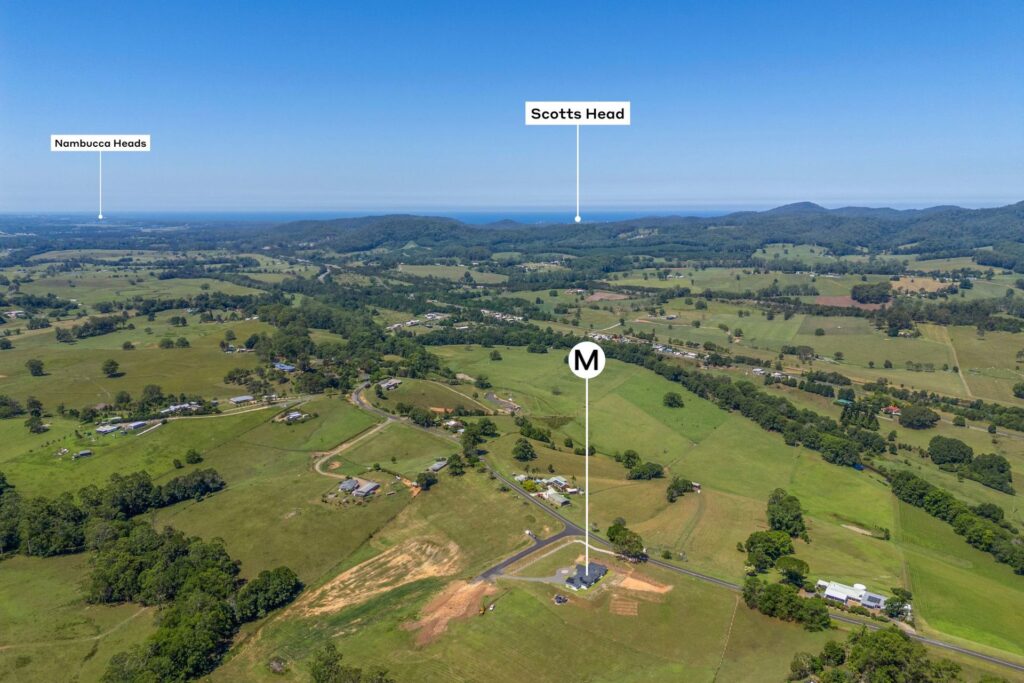 Sold - 7 Mistletoe Road - New Property in Congarinni - Real Estate by Shayne Long