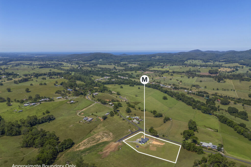 Sold - 7 Mistletoe Road - New Property in Congarinni - Real Estate by Shayne Long