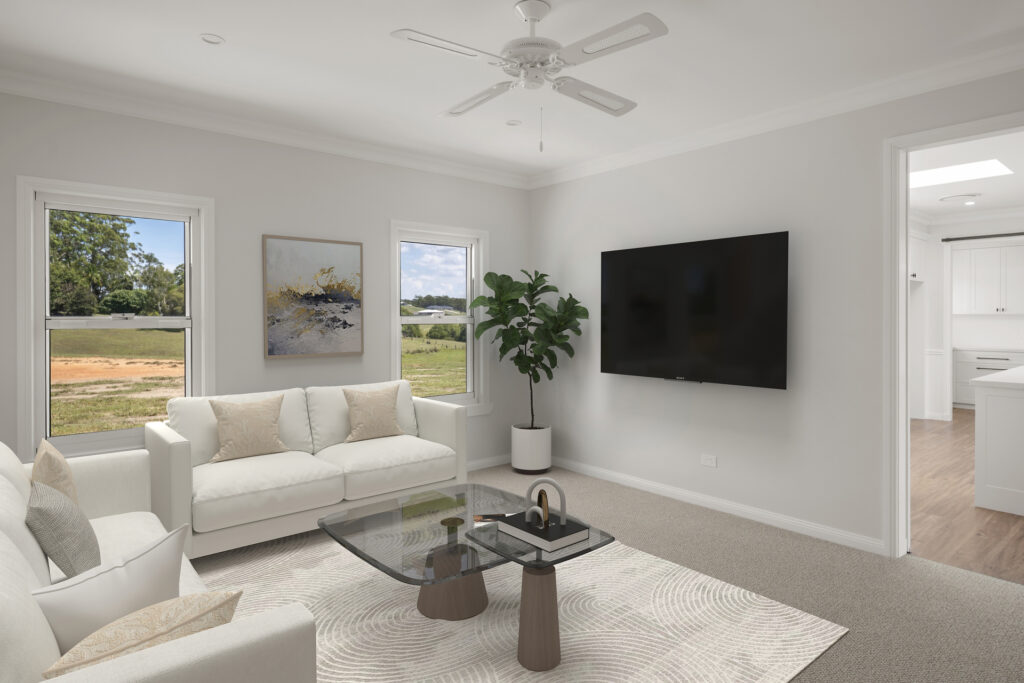 Sold - 7 Mistletoe Road - New Property in Congarinni - Real Estate by Shayne Long