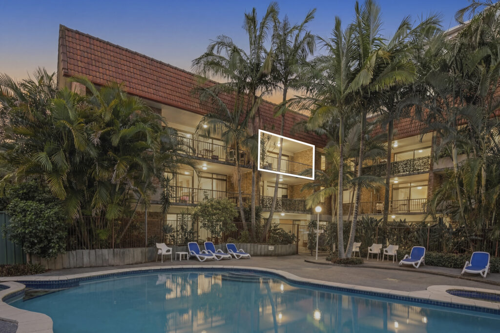 Sold - 4/95 Ocean Parade - New Property in Coffs Harbour - Real Estate by Rebecca Harrington