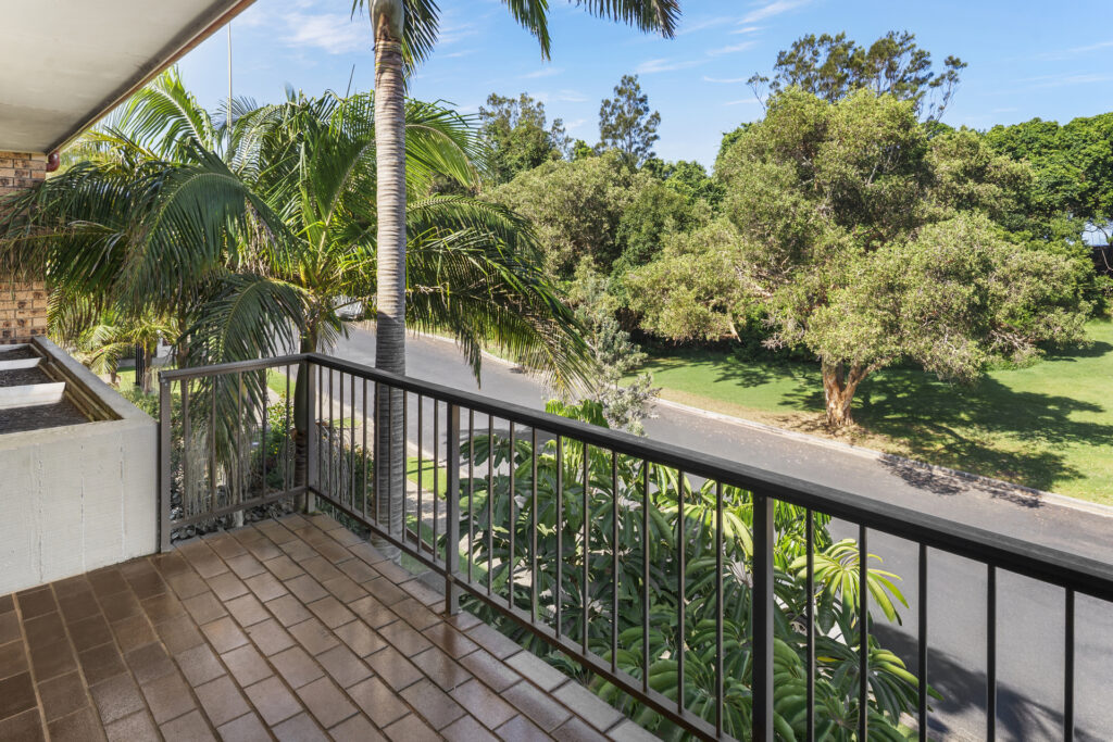 Sold - 4/95 Ocean Parade - New Property in Coffs Harbour - Real Estate by Rebecca Harrington