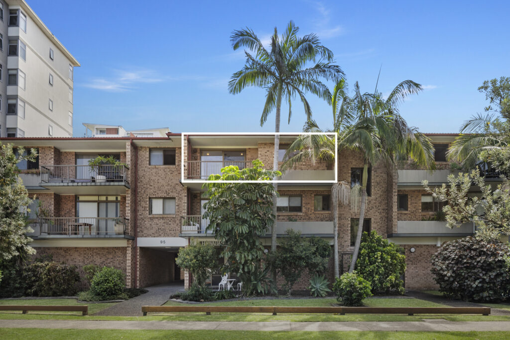 Sold - 4/95 Ocean Parade - New Property in Coffs Harbour - Real Estate by Rebecca Harrington