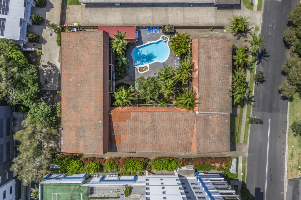 Sold - 4/95 Ocean Parade - New Property in Coffs Harbour - Real Estate by Rebecca Harrington