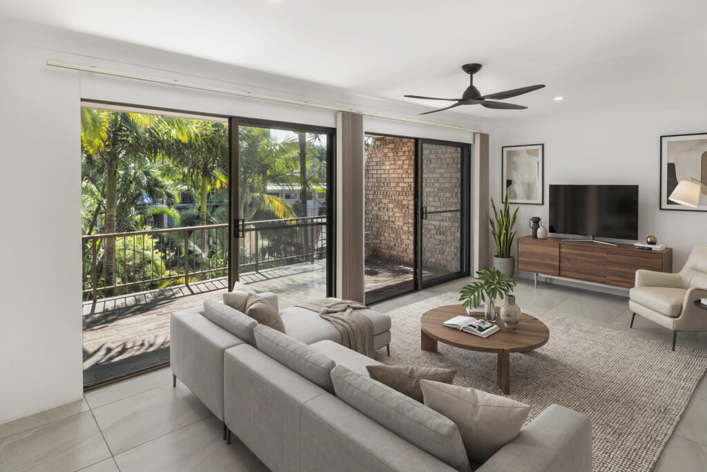 Sold - 4/95 Ocean Parade - New Property in Coffs Harbour - Real Estate by Rebecca Harrington