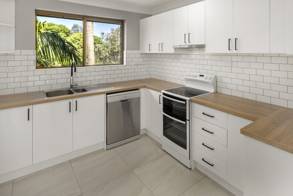 Sold - 4/95 Ocean Parade - New Property in Coffs Harbour - Real Estate by Rebecca Harrington