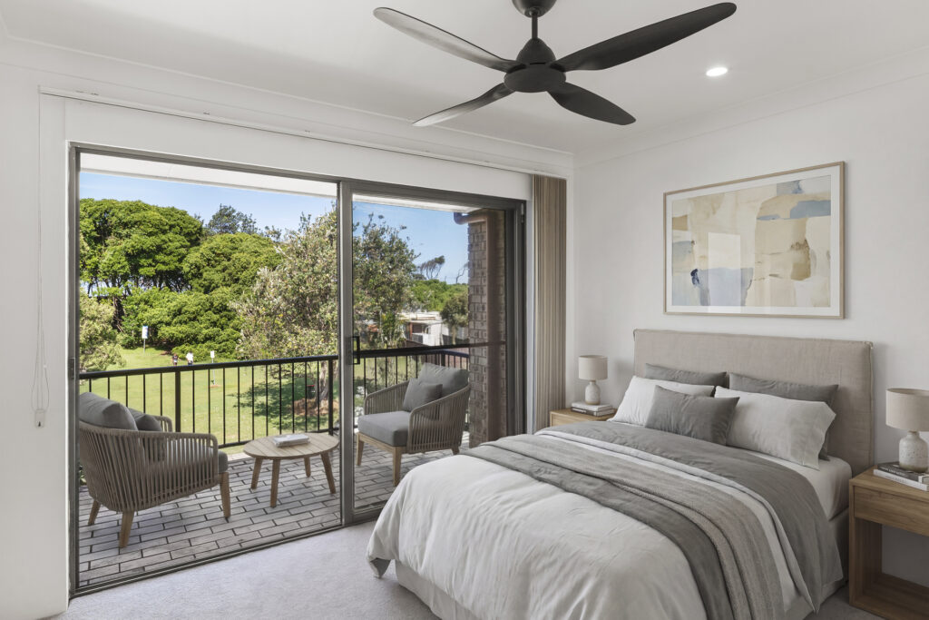 Sold - 4/95 Ocean Parade - New Property in Coffs Harbour - Real Estate by Rebecca Harrington