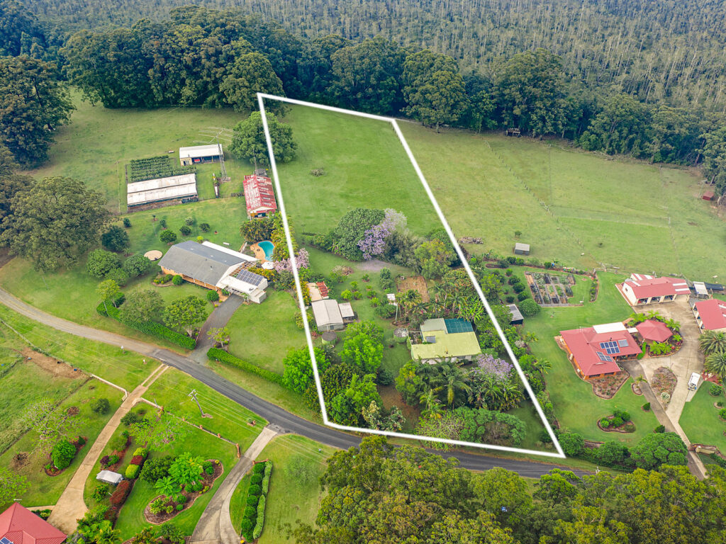 246 East Bonville Road, Bonville