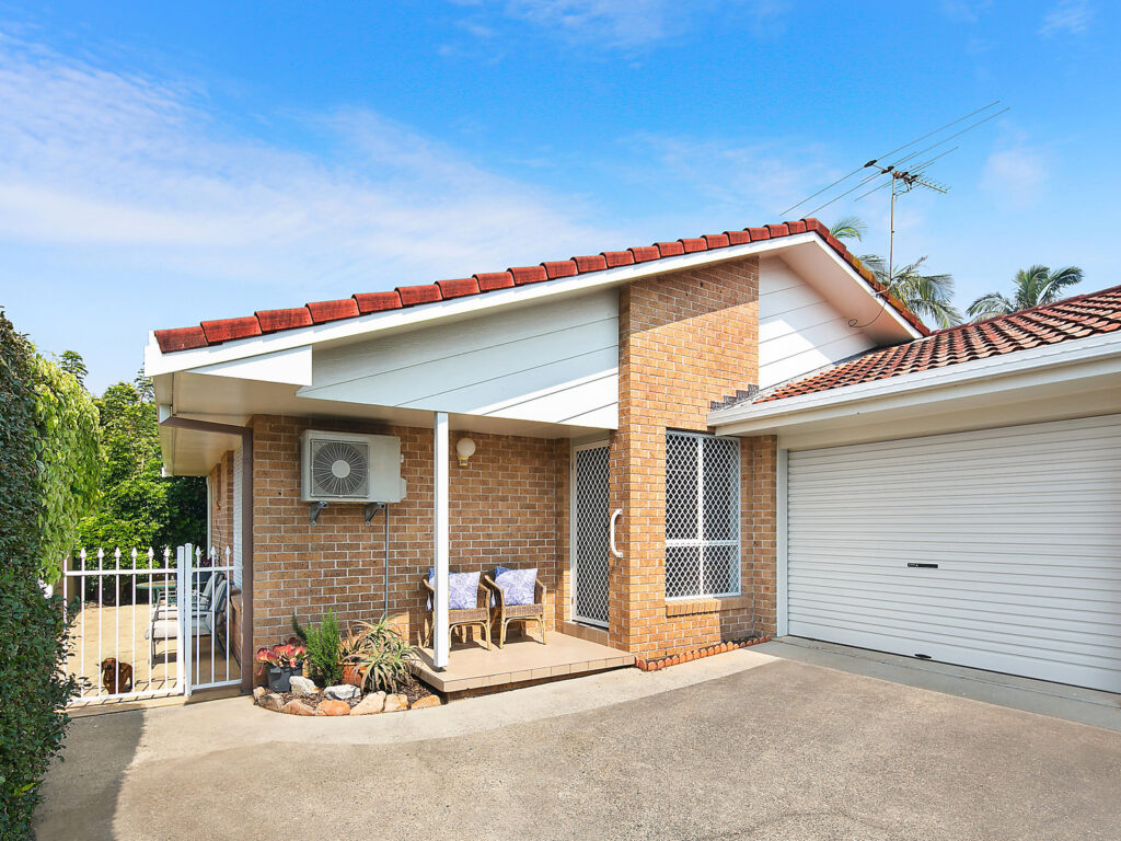 2/59 Circular Avenue, Sawtell