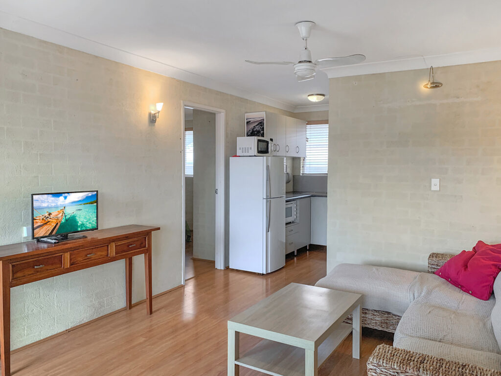 19/134 First Avenue, Sawtell