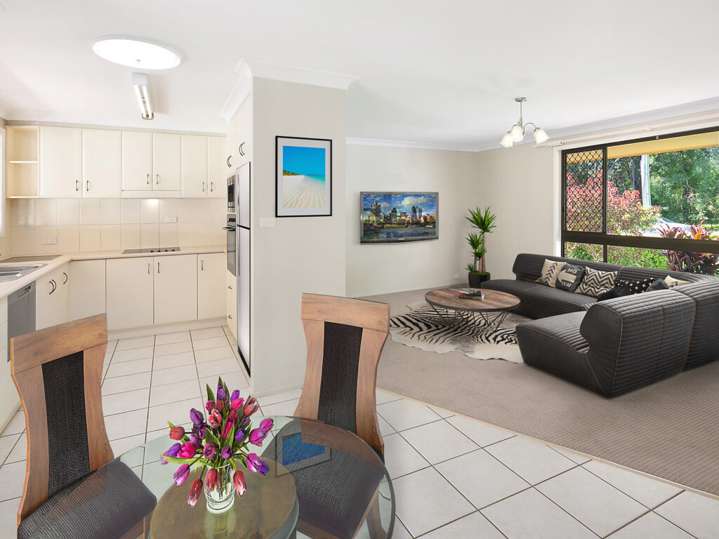 9 Wollongba Place, Toormina