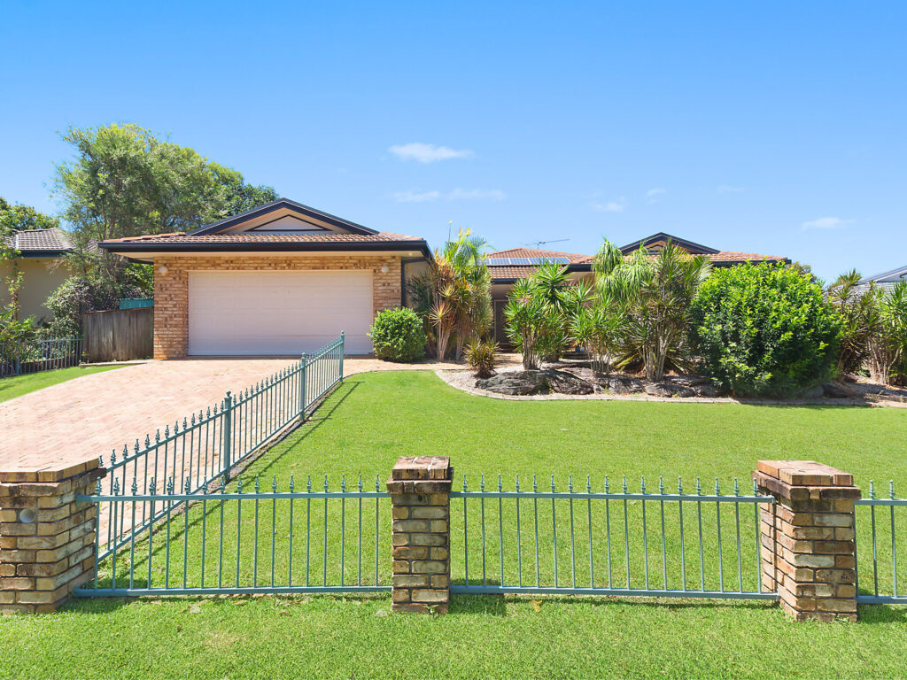 191 Linden Avenue, Boambee East