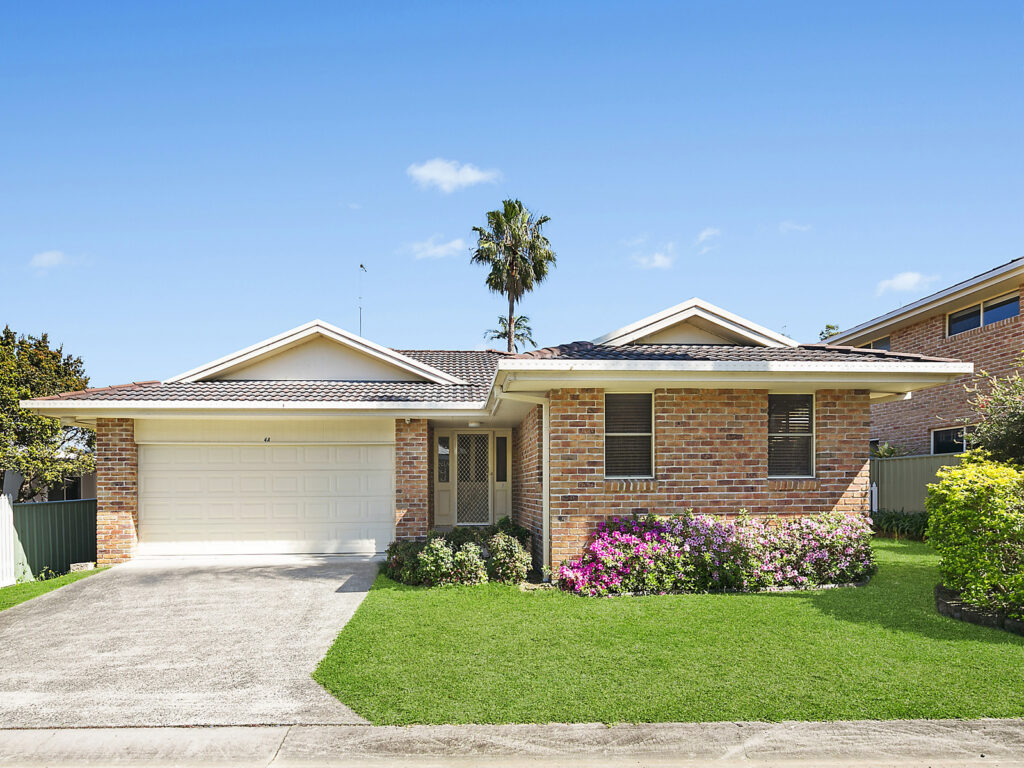 4A Eleventh Avenue, Sawtell