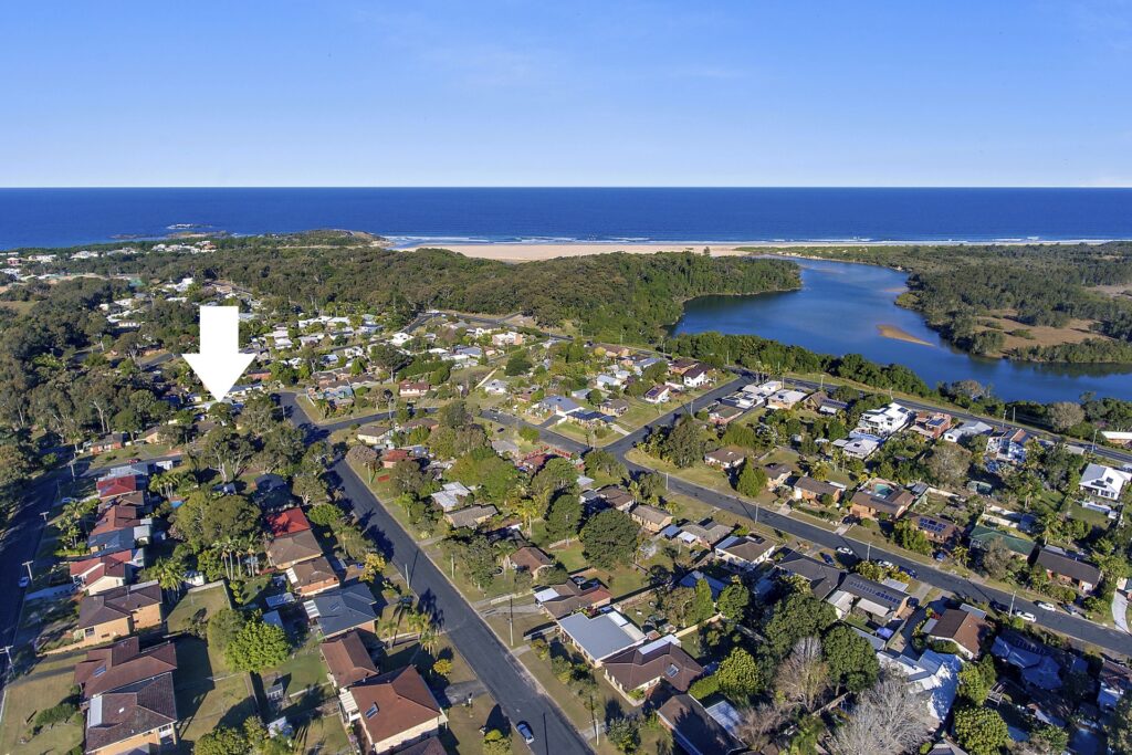 39 Gillibri Crescent, Sawtell