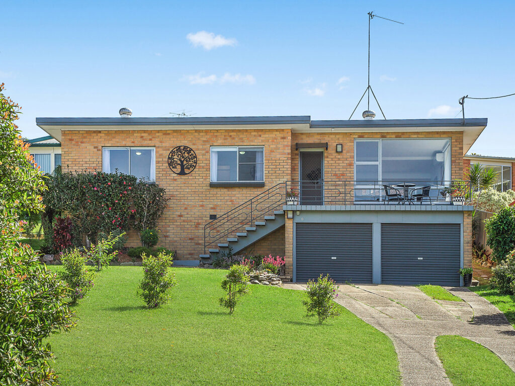 2 Woodbell Street, Nambucca Heads