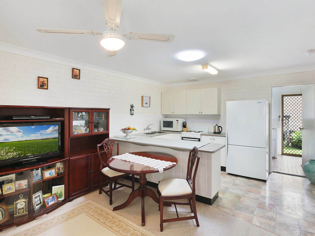 2/6 Elizabeth Street, Sawtell