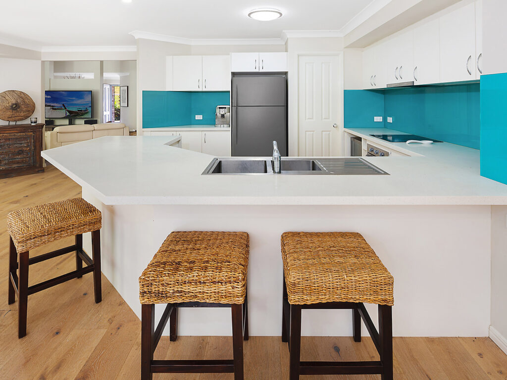 1 Livistona Terrace, Sawtell